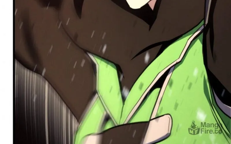 Ranker's Return Chapter 11 page 93 - 