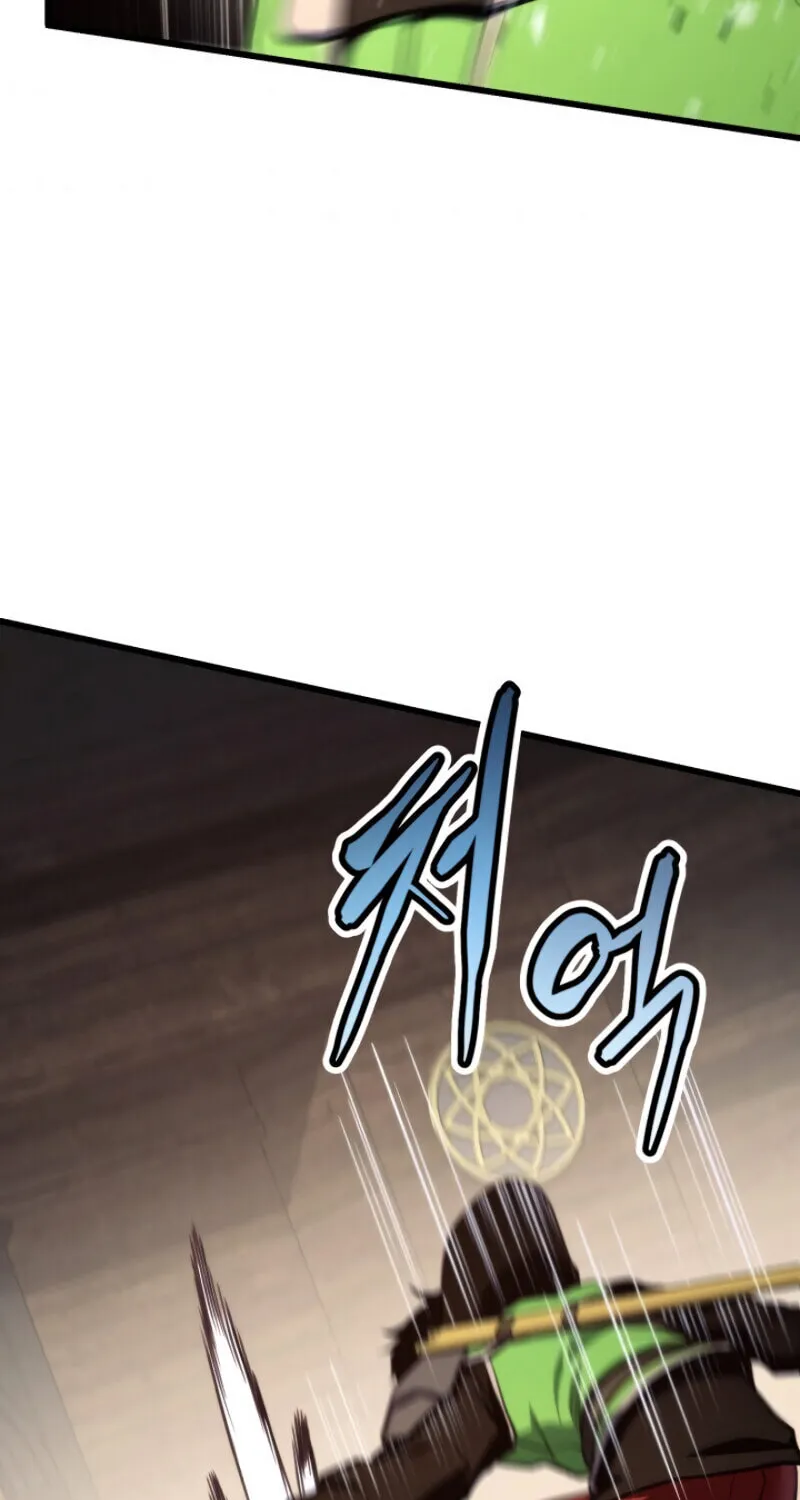 Ranker's Return Chapter 11 page 94 - 