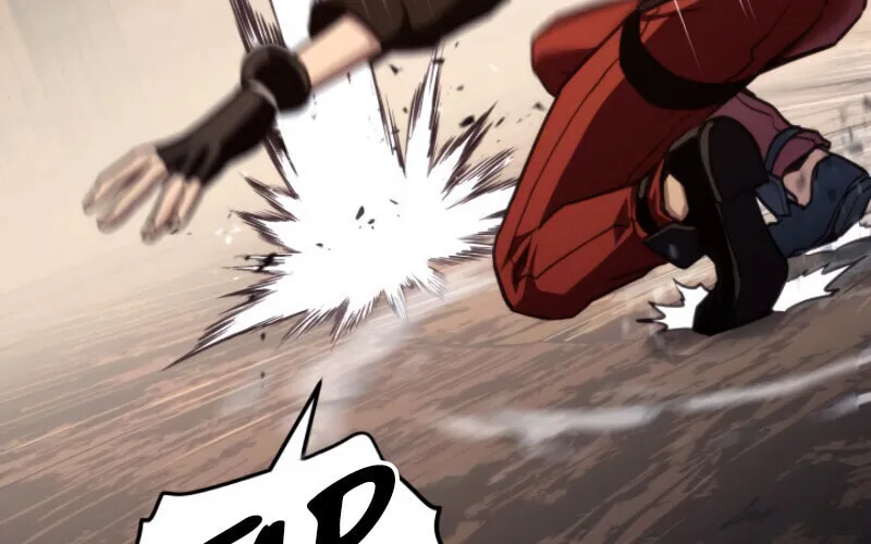 Ranker's Return Chapter 11 page 95 - 