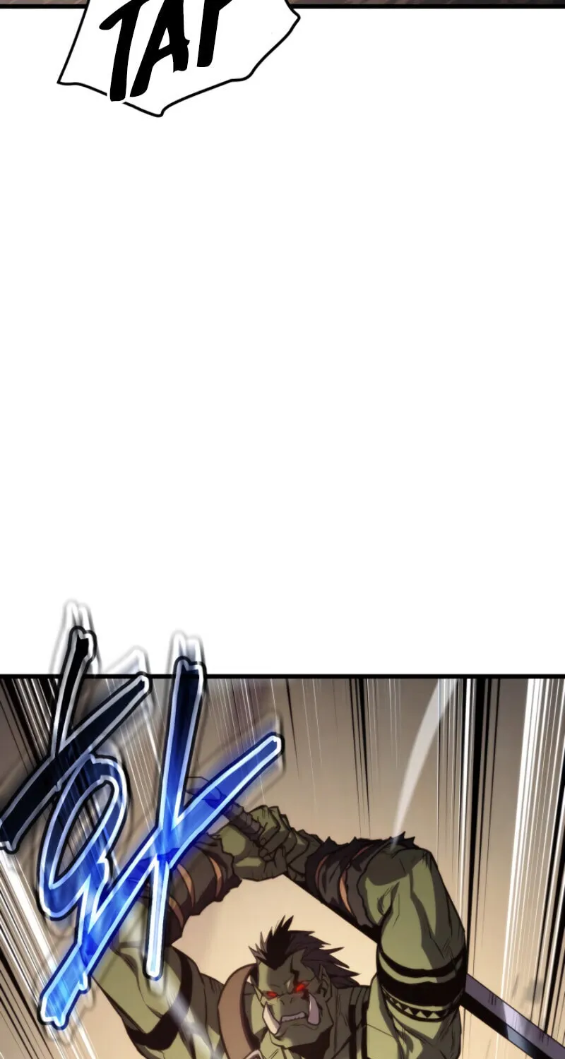 Ranker's Return Chapter 11 page 96 - 
