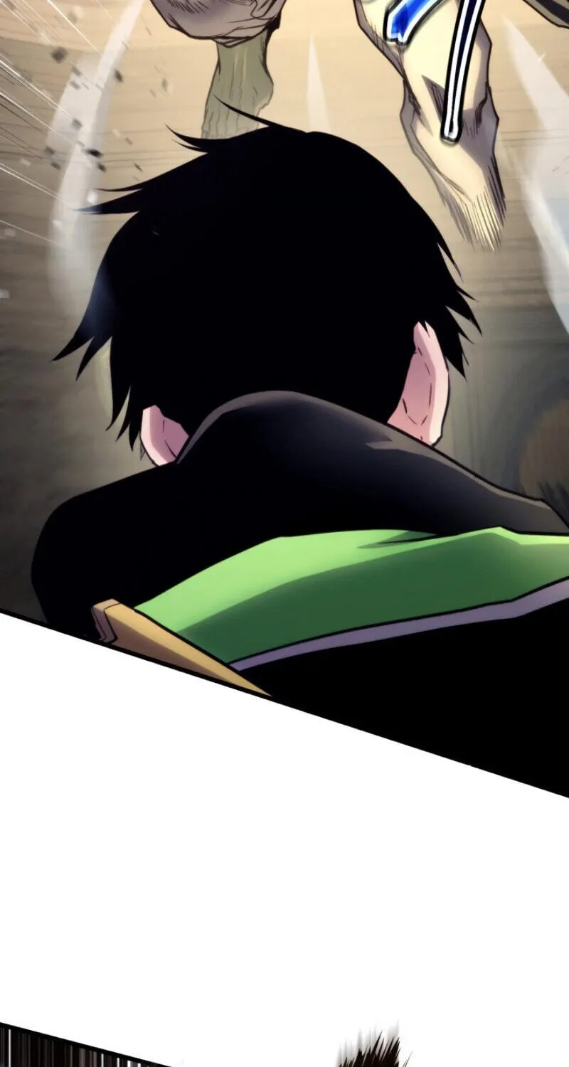 Ranker's Return Chapter 11 page 98 - 