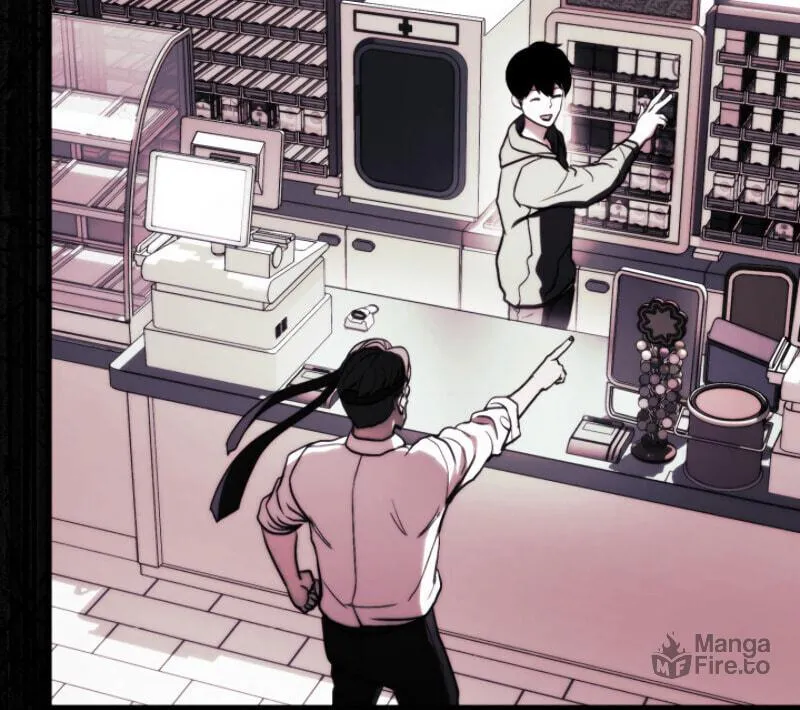 Ranker's Return Chapter 12 page 102 - 