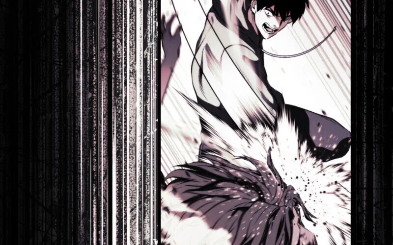 Ranker's Return Chapter 12 page 104 - 