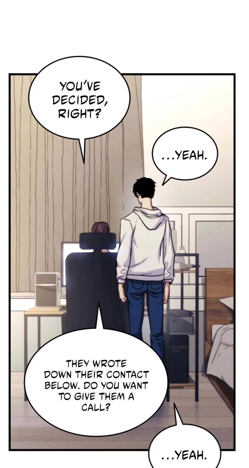 Ranker's Return Chapter 12 page 109 - 