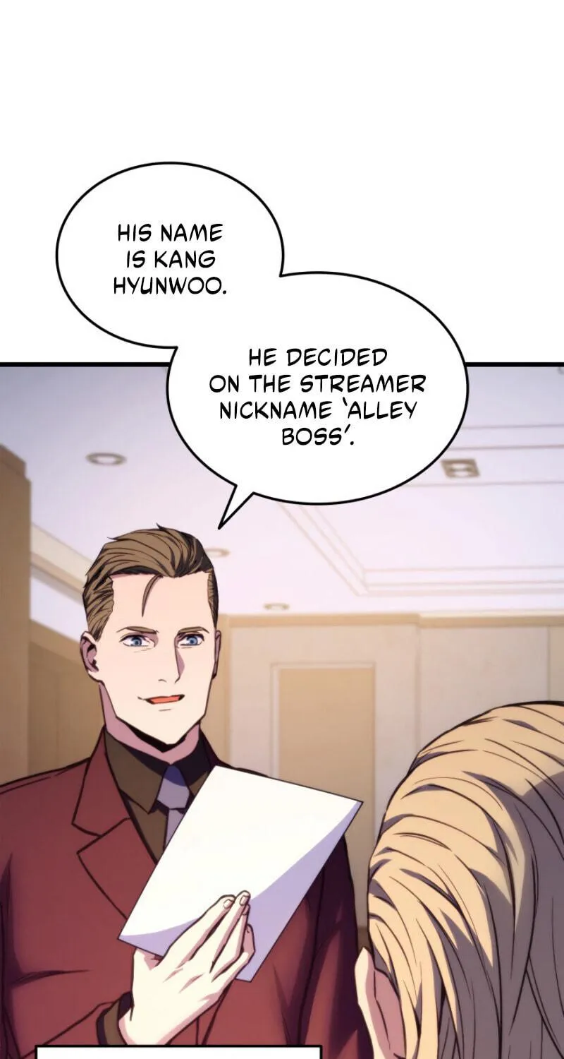 Ranker's Return Chapter 12 page 116 - 