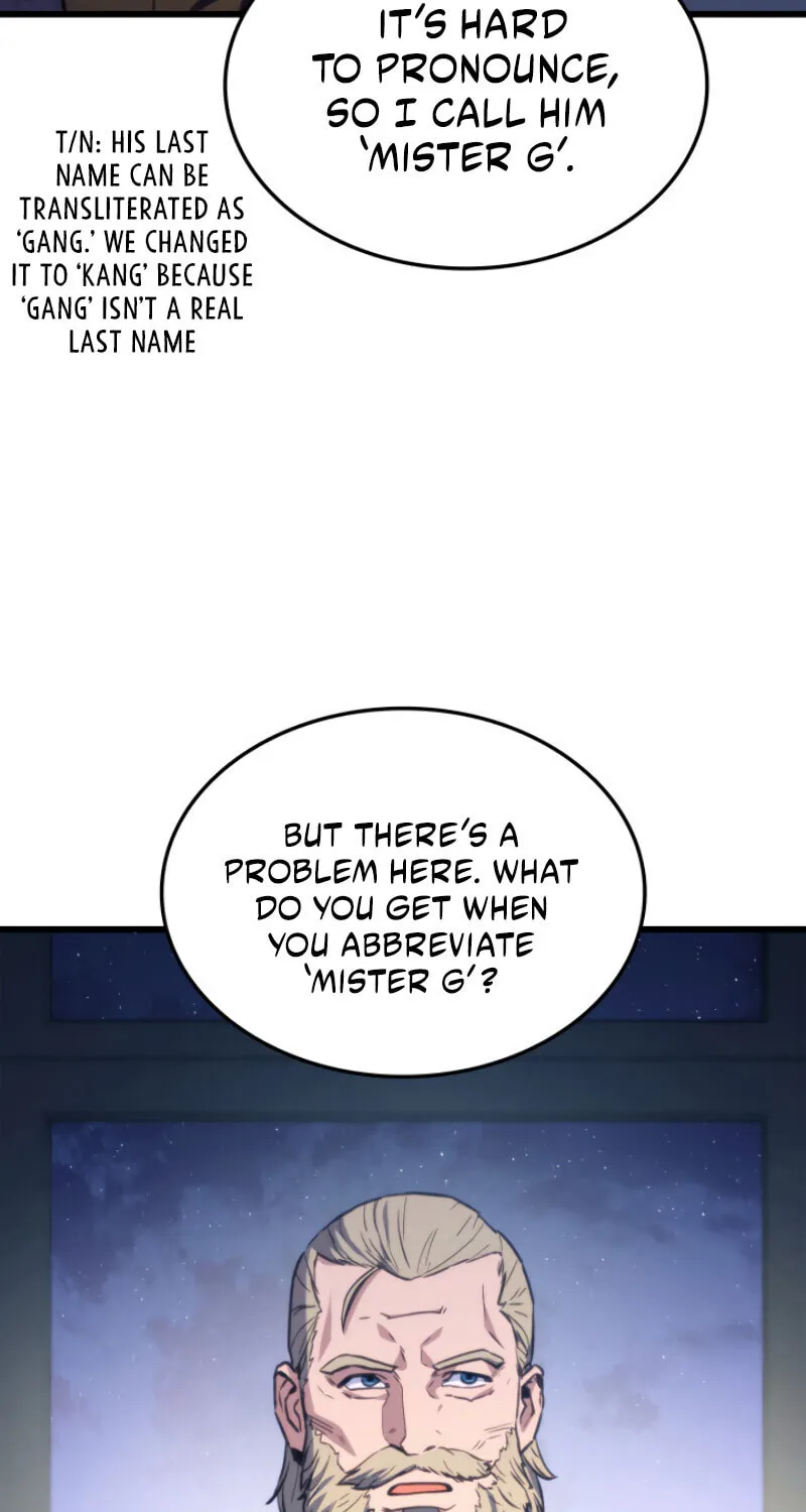 Ranker's Return Chapter 12 page 118 - 