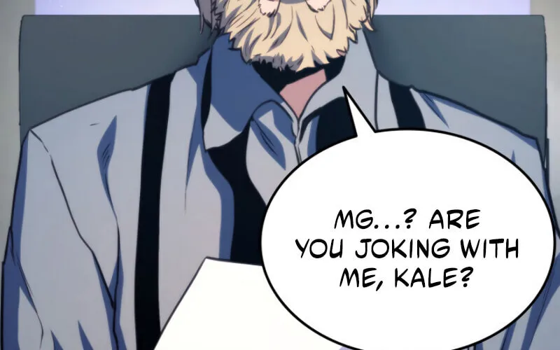 Ranker's Return Chapter 12 page 119 - 