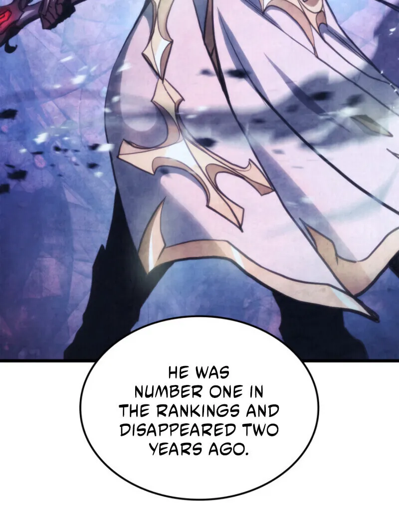 Ranker's Return Chapter 12 page 124 - 