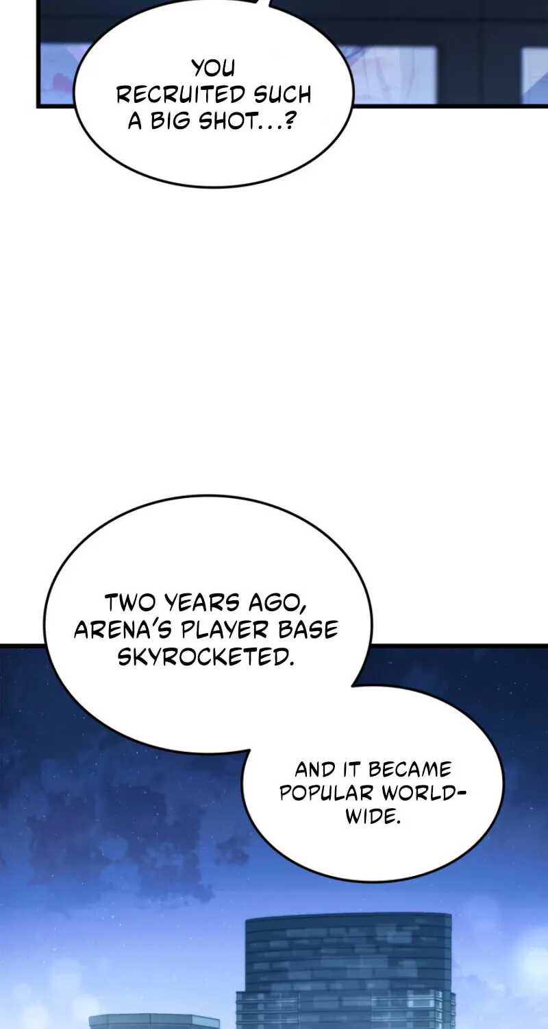 Ranker's Return Chapter 12 page 126 - 