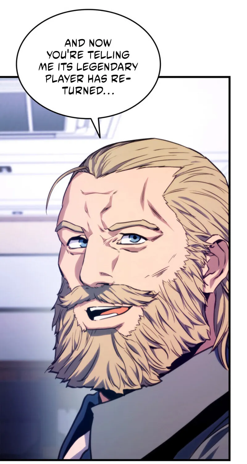 Ranker's Return Chapter 12 page 128 - 