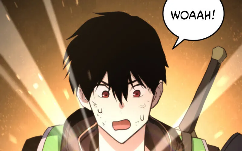 Ranker's Return Chapter 12 page 14 - 