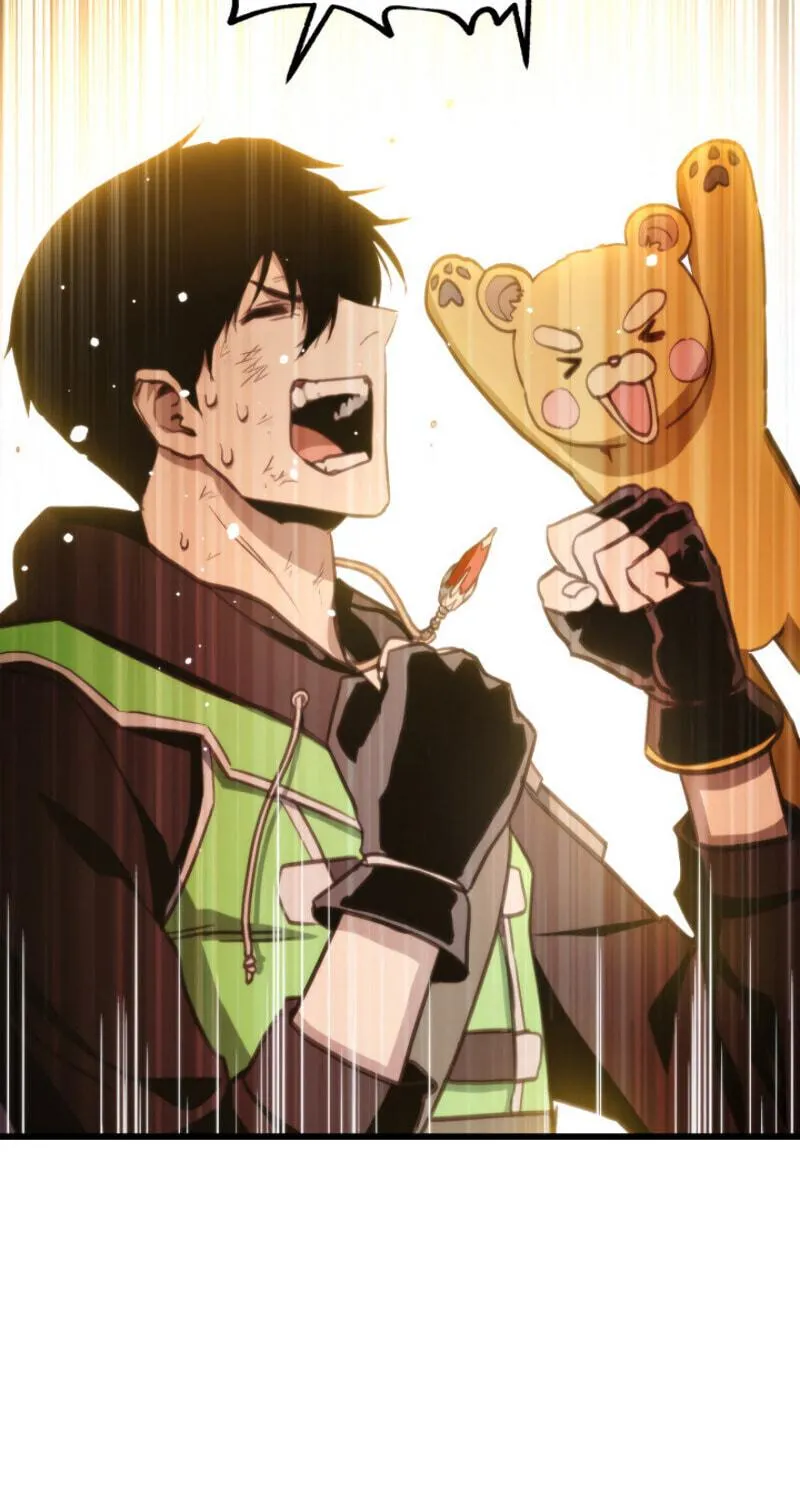 Ranker's Return Chapter 12 page 17 - 
