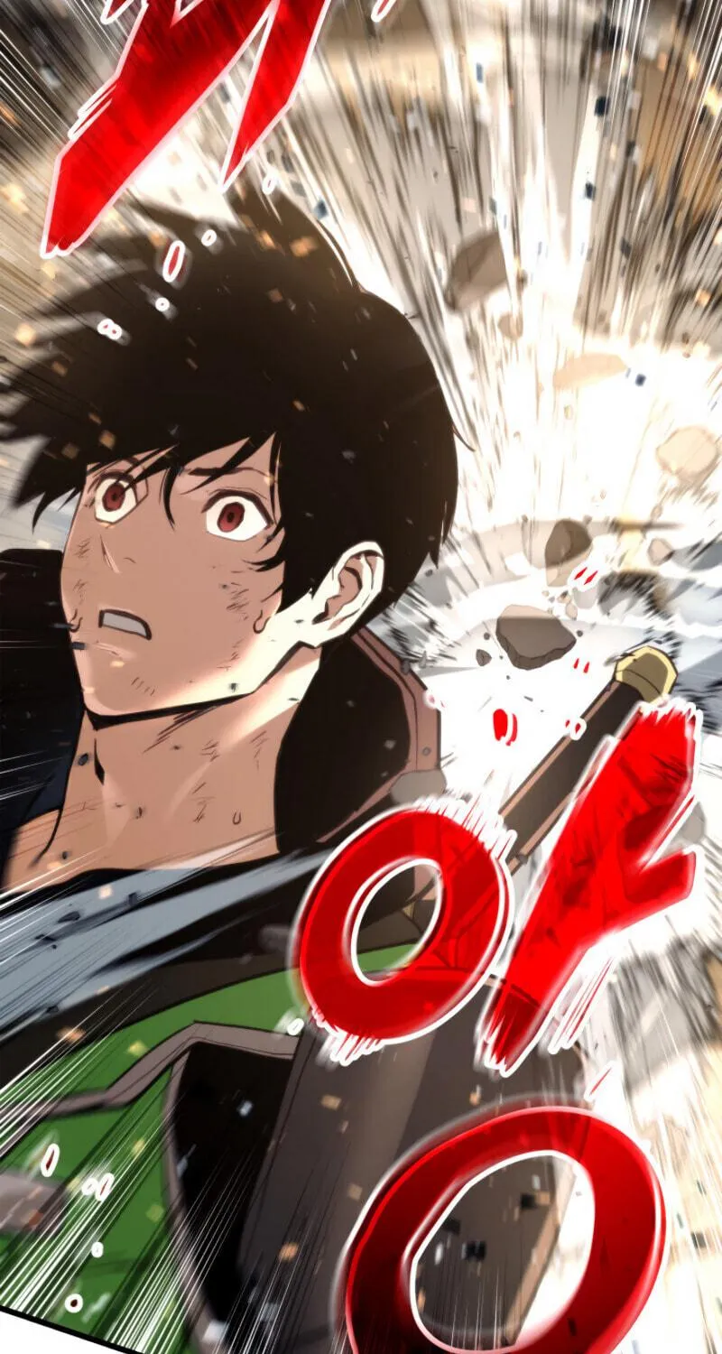 Ranker's Return Chapter 12 page 21 - 