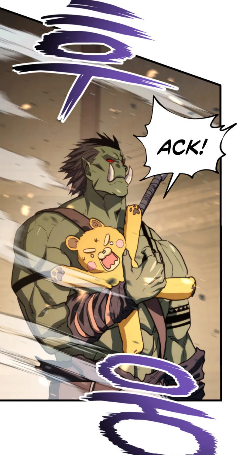 Ranker's Return Chapter 12 page 23 - 