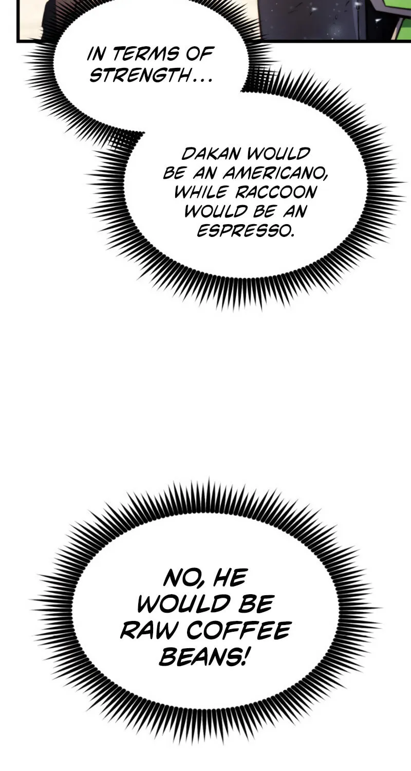 Ranker's Return Chapter 12 page 31 - 