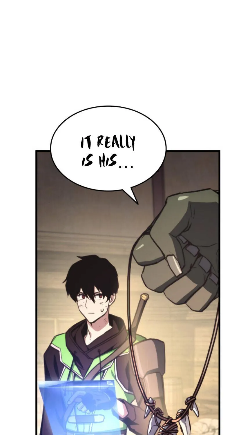 Ranker's Return Chapter 12 page 37 - 