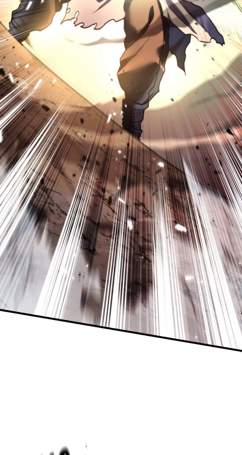 Ranker's Return Chapter 12 page 43 - 