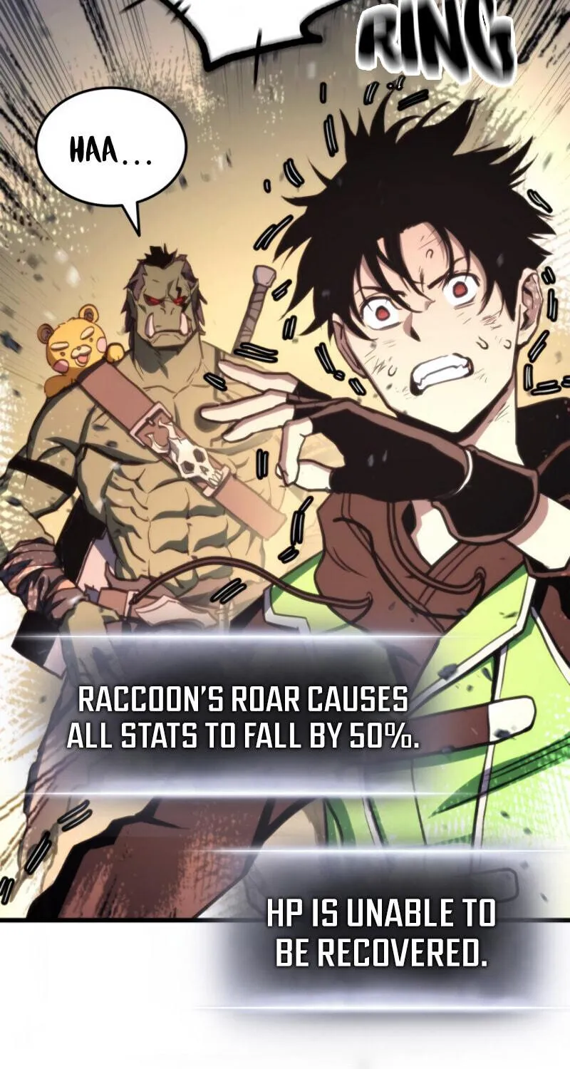 Ranker's Return Chapter 12 page 45 - 
