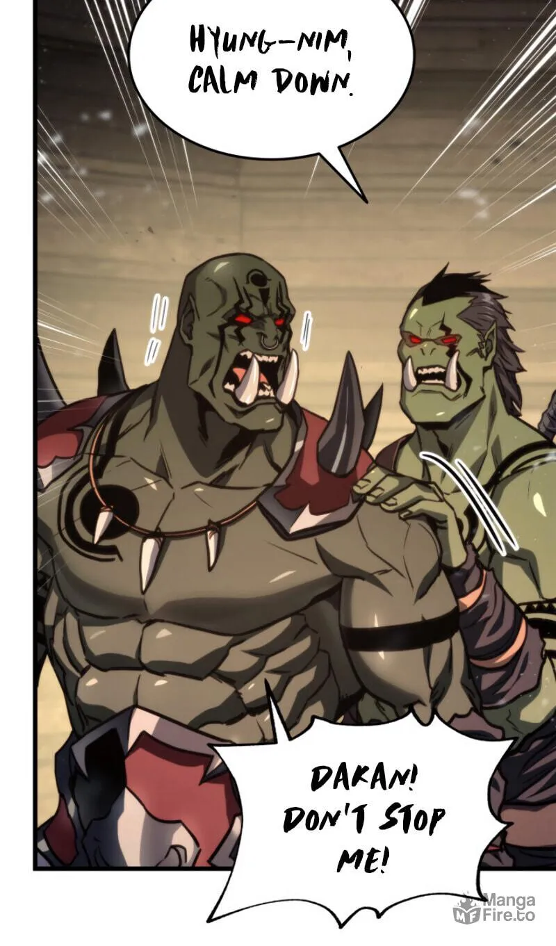 Ranker's Return Chapter 12 page 47 - 