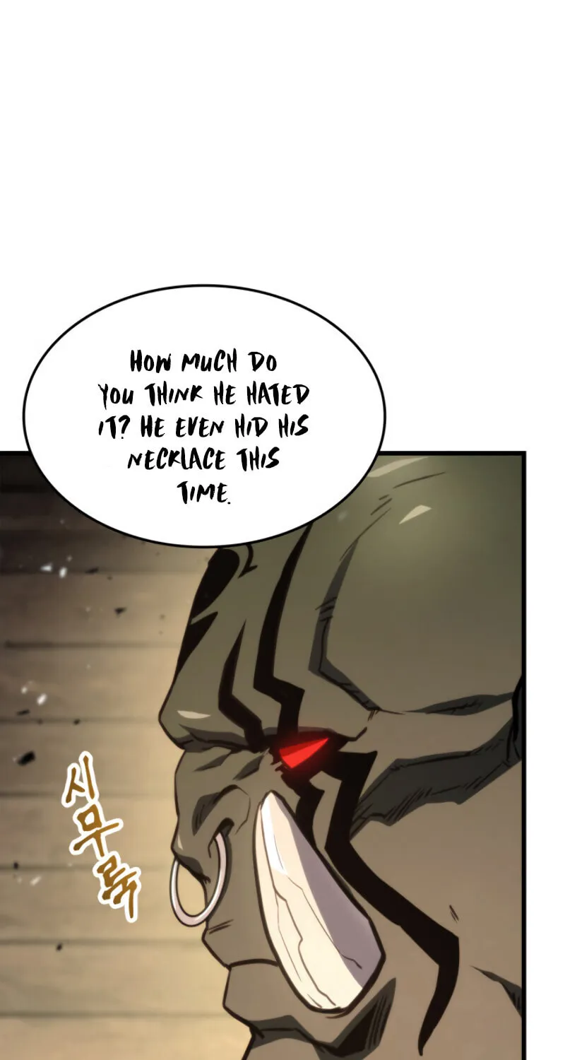 Ranker's Return Chapter 12 page 48 - 