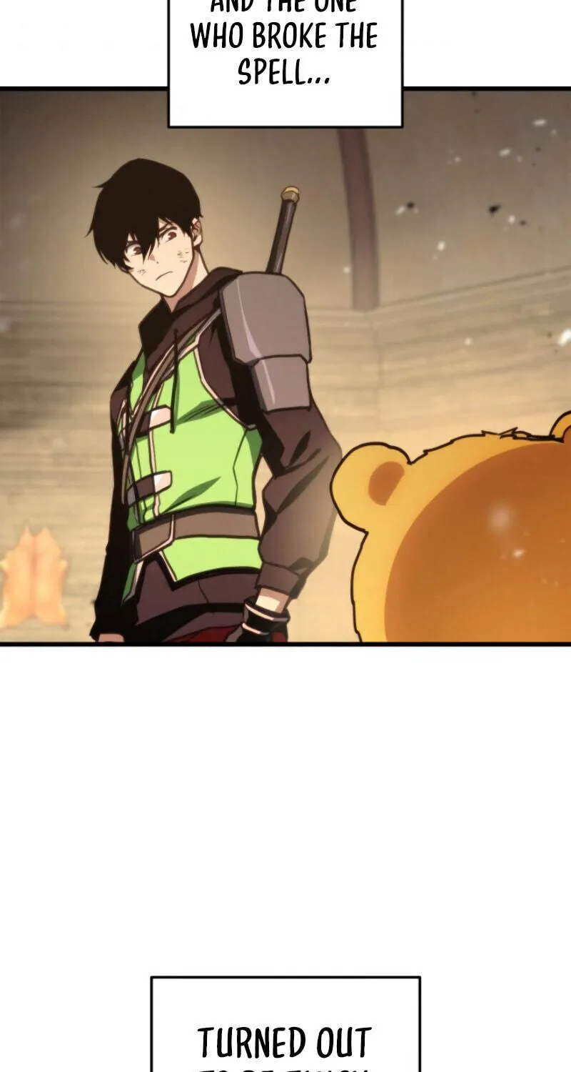Ranker's Return Chapter 12 page 56 - 