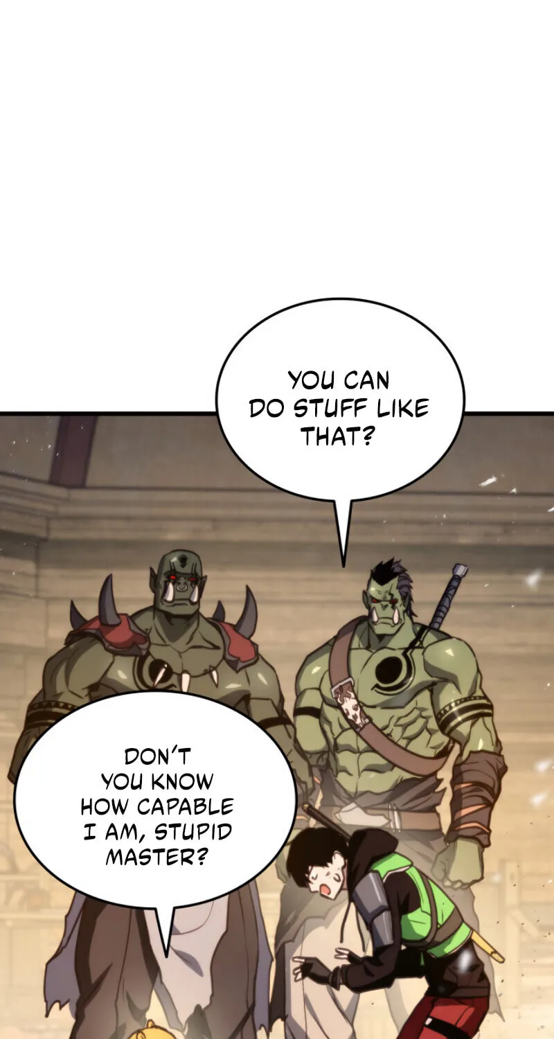 Ranker's Return Chapter 12 page 59 - 