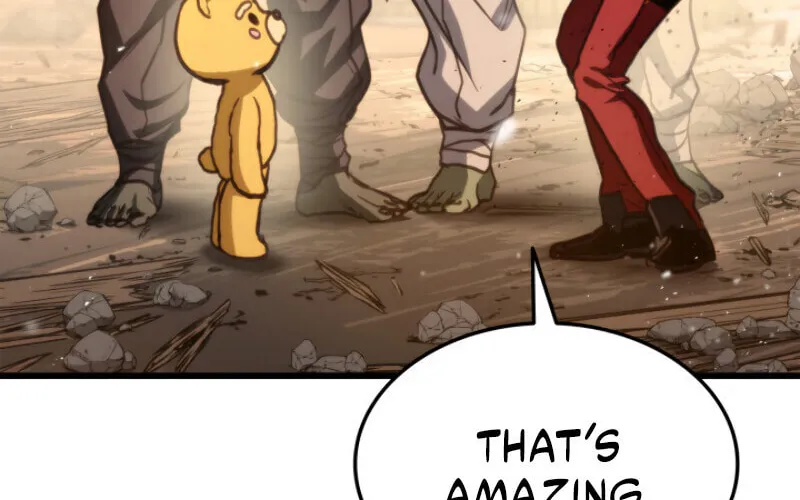 Ranker's Return Chapter 12 page 60 - 