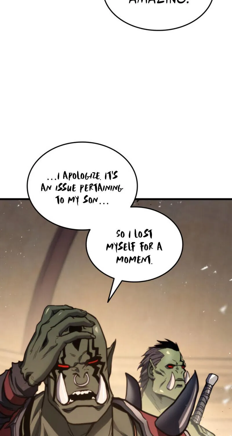 Ranker's Return Chapter 12 page 61 - 