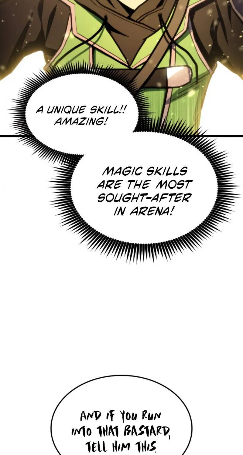 Ranker's Return Chapter 12 page 67 - 