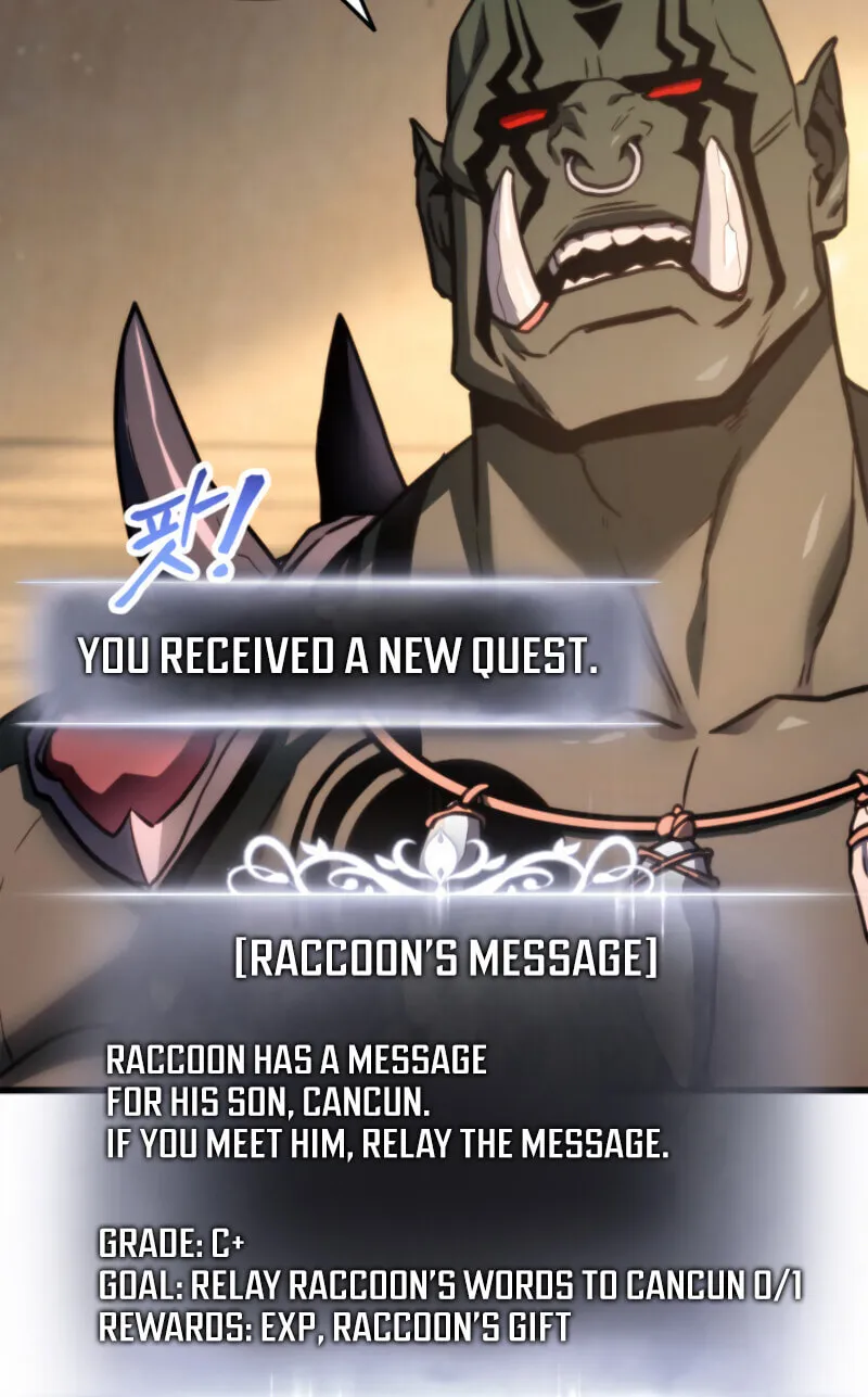 Ranker's Return Chapter 12 page 69 - 