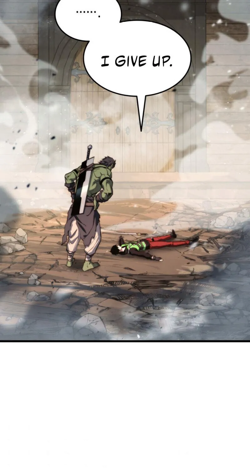 Ranker's Return Chapter 12 page 8 - 
