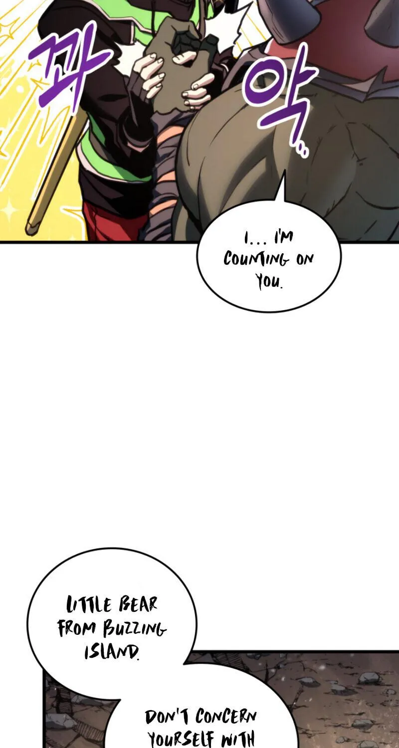 Ranker's Return Chapter 12 page 72 - 