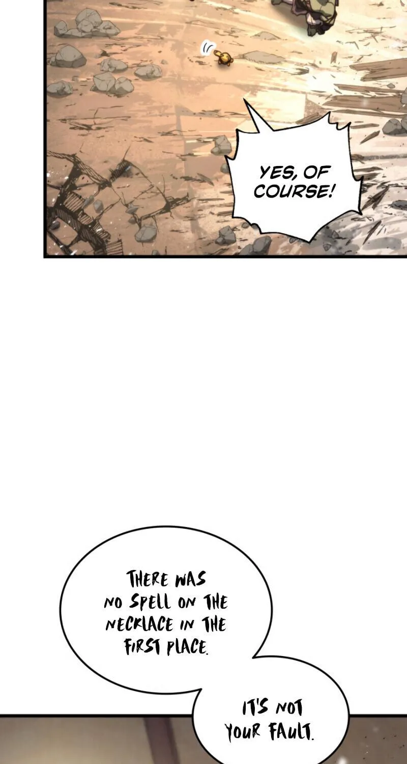 Ranker's Return Chapter 12 page 74 - 