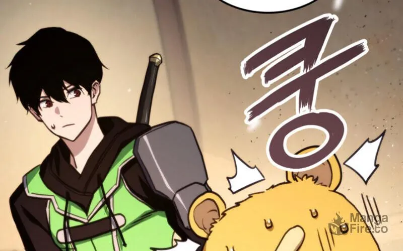 Ranker's Return Chapter 12 page 75 - 