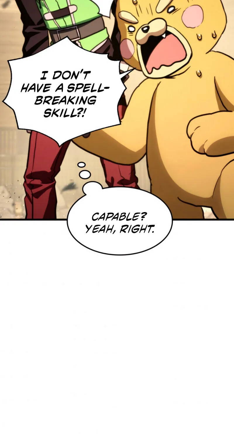 Ranker's Return Chapter 12 page 76 - 