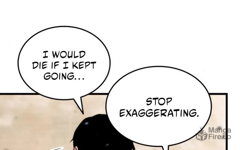 Ranker's Return Chapter 12 page 9 - 