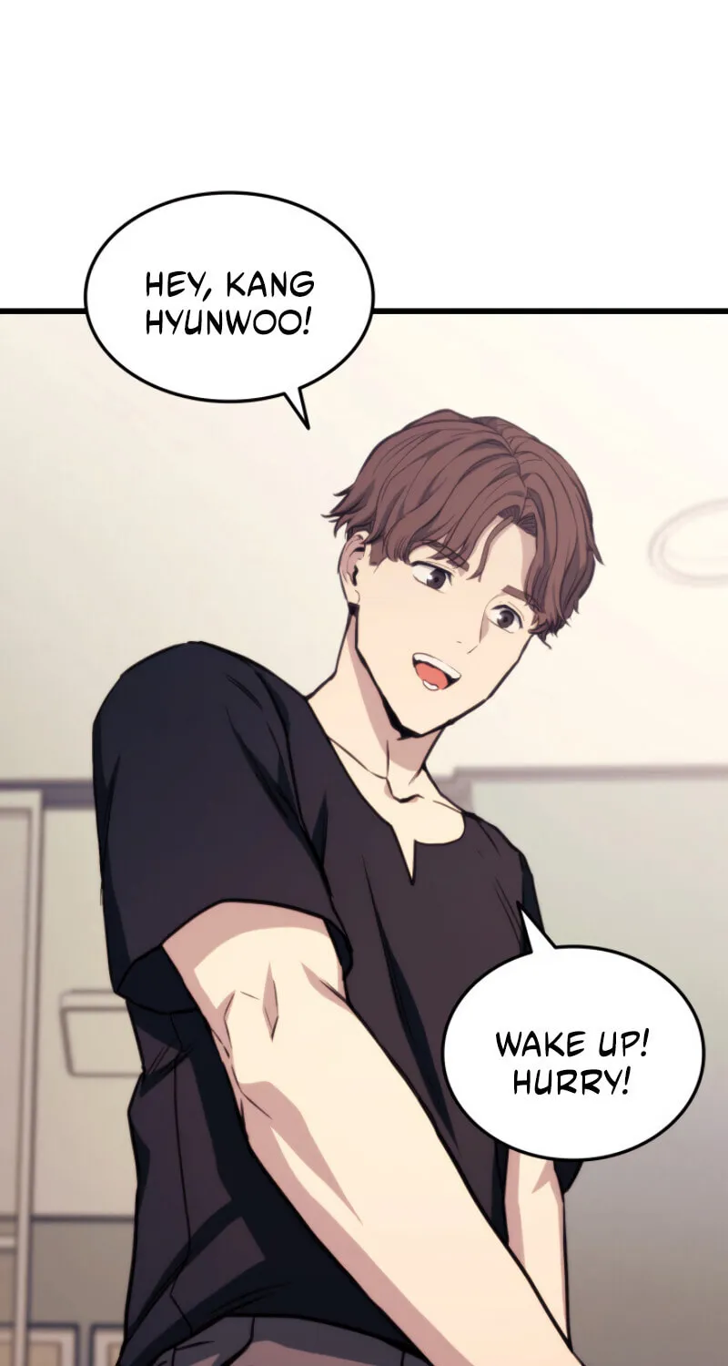 Ranker's Return Chapter 12 page 81 - 