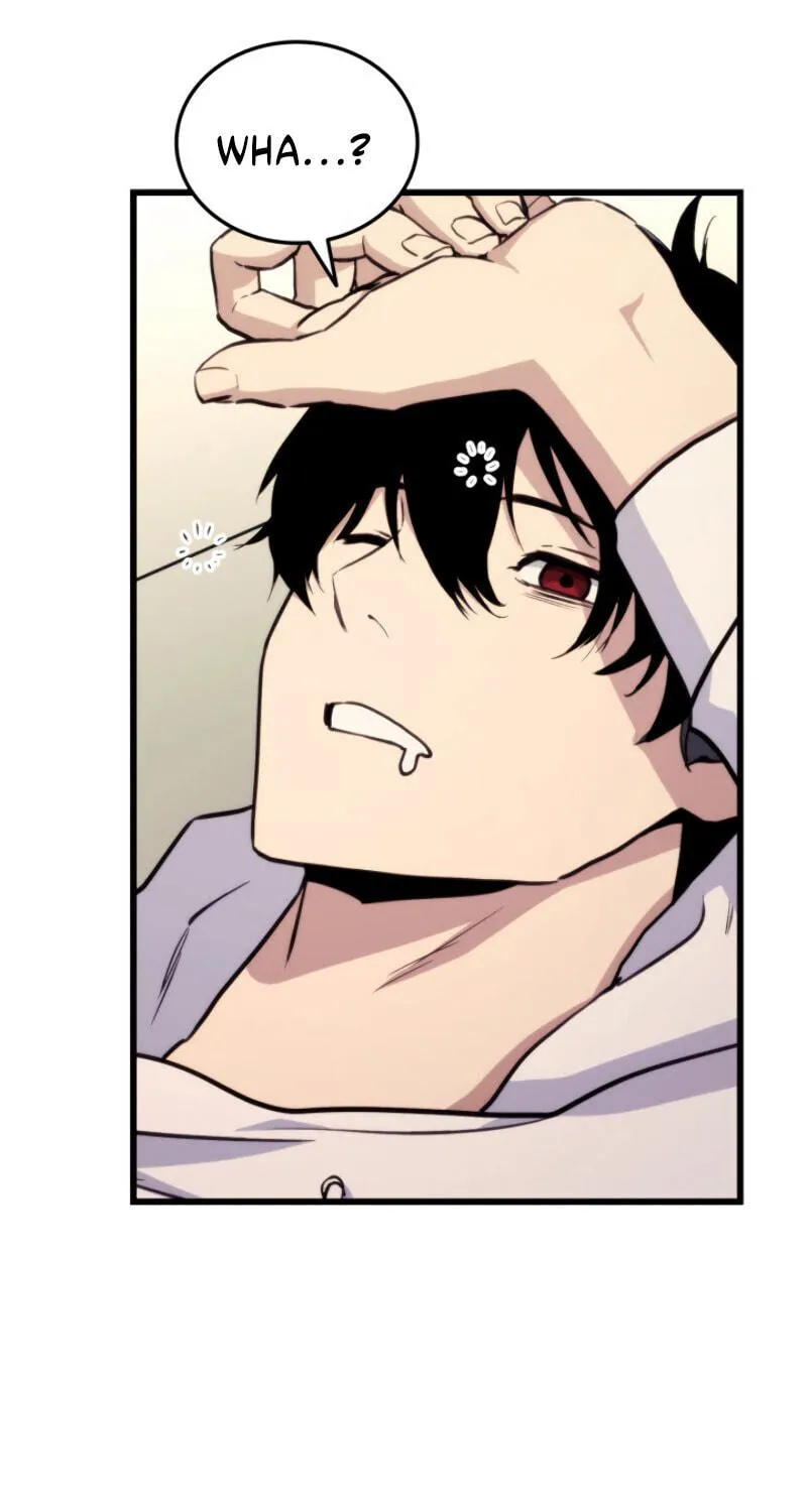 Ranker's Return Chapter 12 page 83 - 