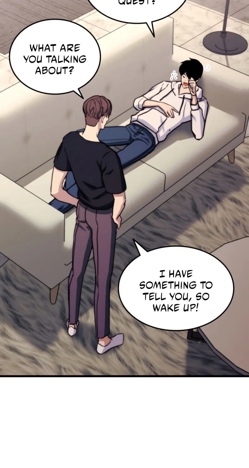 Ranker's Return Chapter 12 page 85 - 