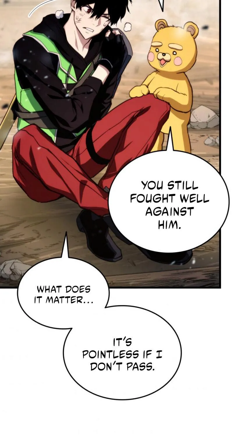 Ranker's Return Chapter 12 page 10 - 
