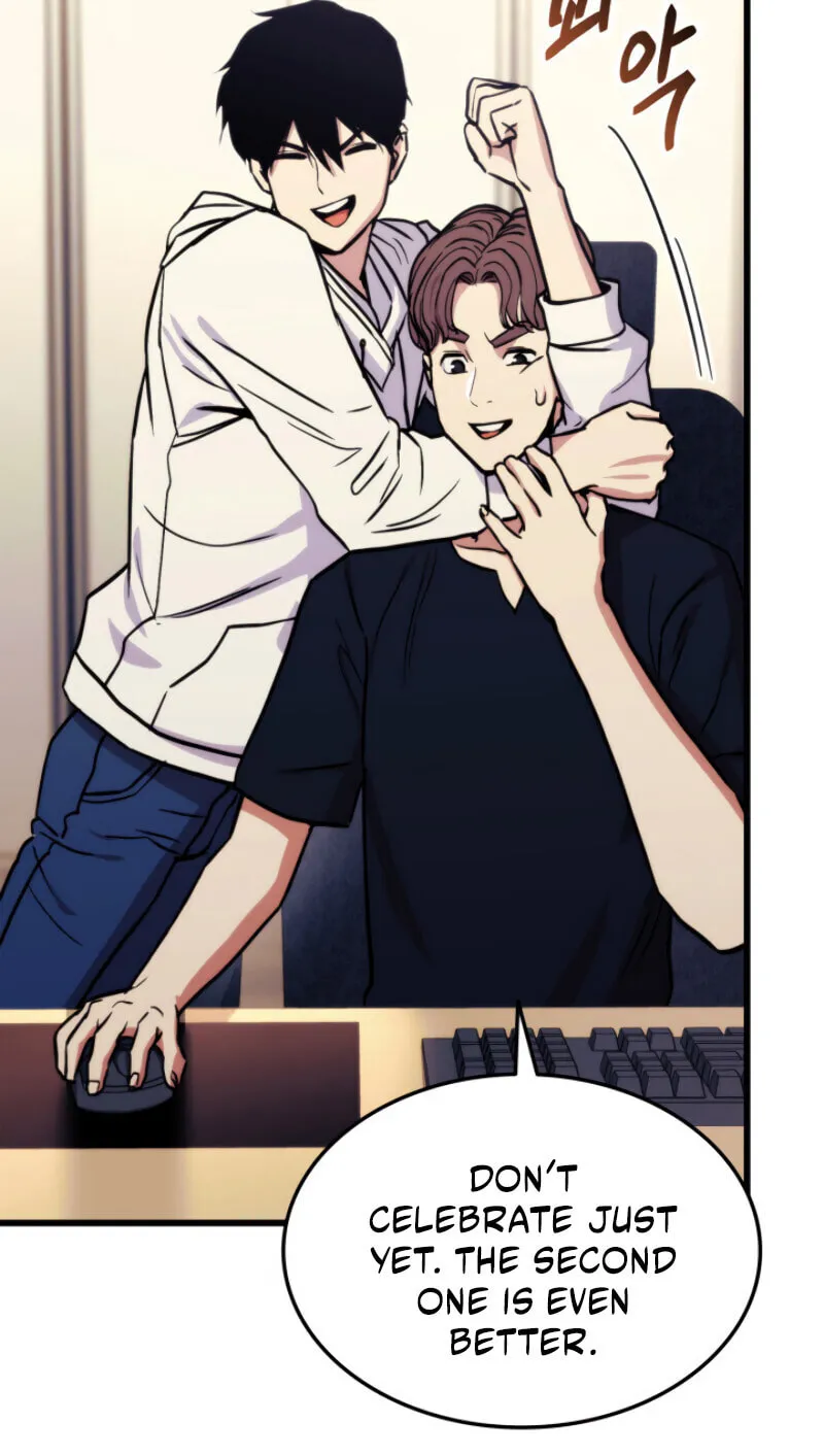 Ranker's Return Chapter 12 page 91 - 