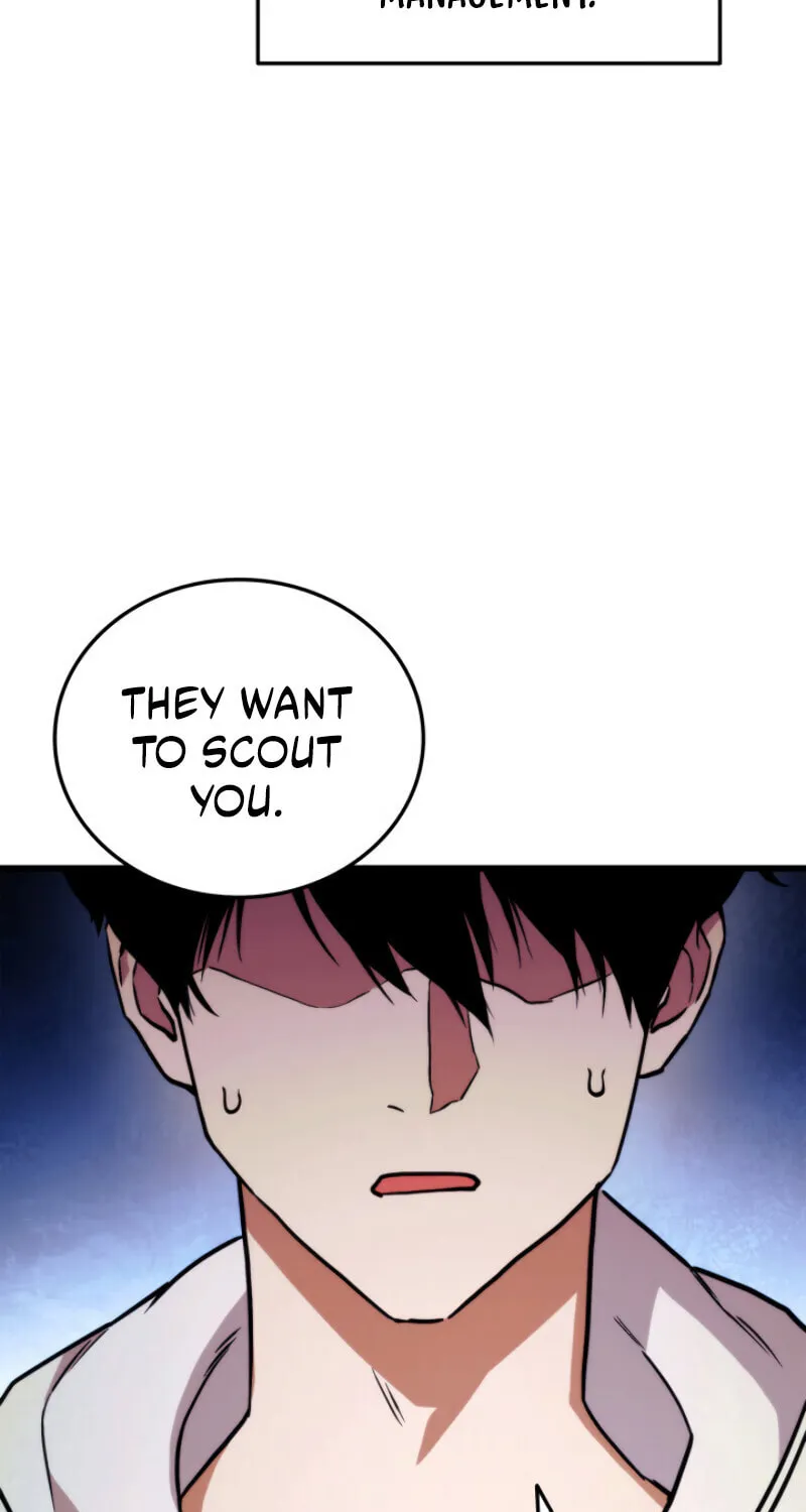 Ranker's Return Chapter 12 page 96 - 