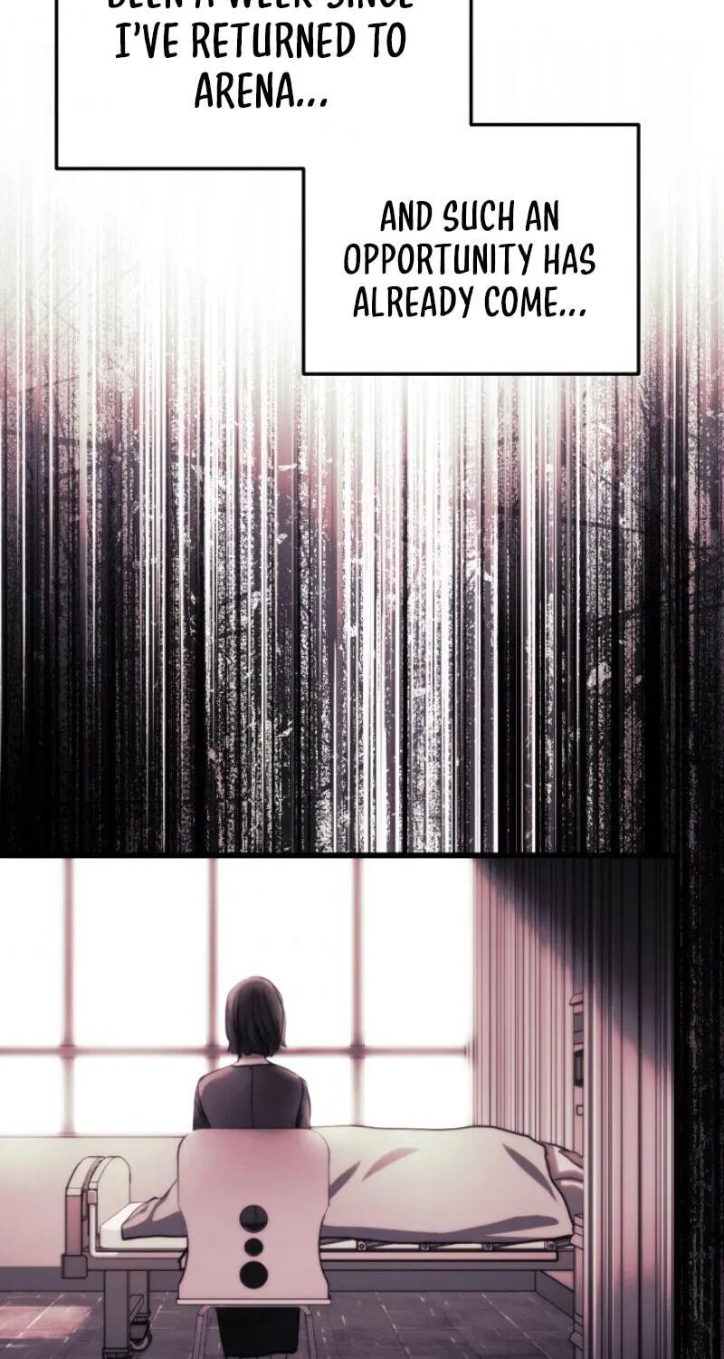 Ranker's Return Chapter 12 page 100 - 