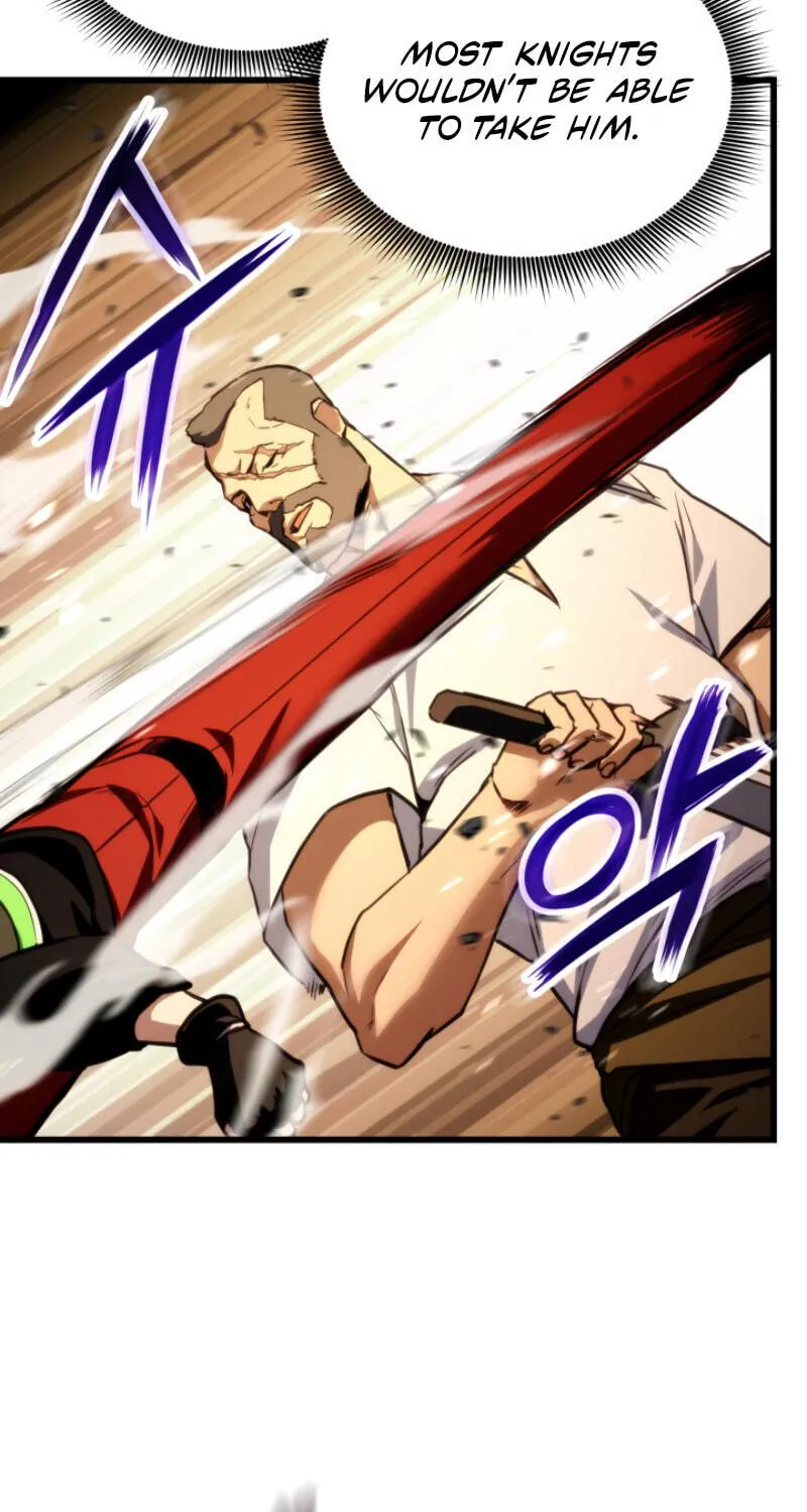 Ranker's Return Chapter 13 page 103 - 
