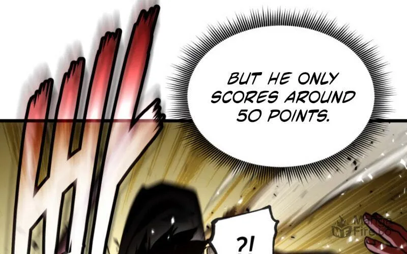 Ranker's Return Chapter 13 page 104 - 