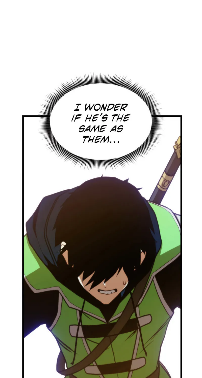 Ranker's Return Chapter 13 page 108 - 