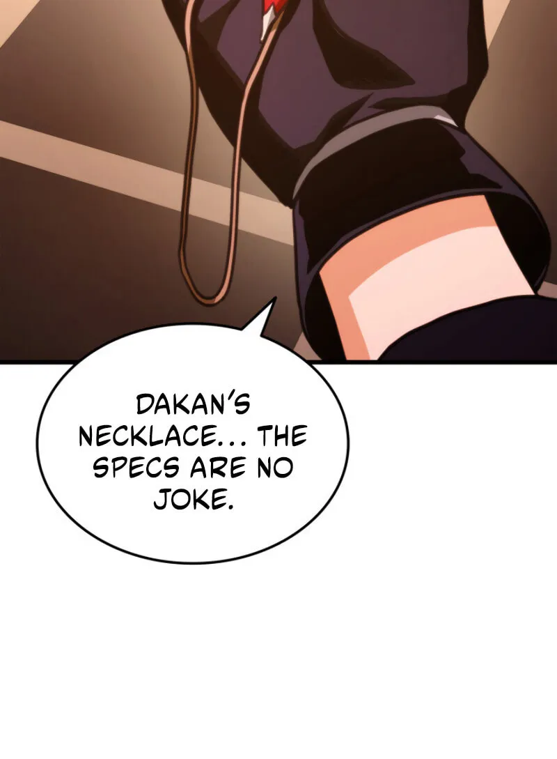 Ranker's Return Chapter 13 page 12 - 