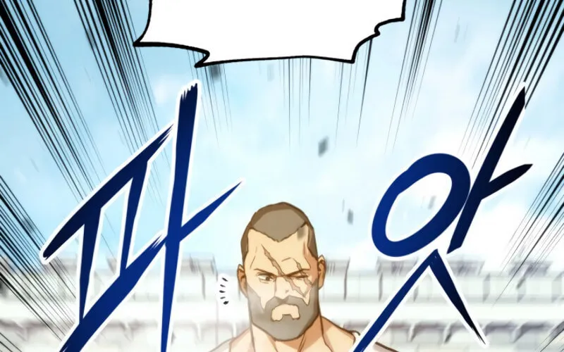 Ranker's Return Chapter 13 page 111 - 