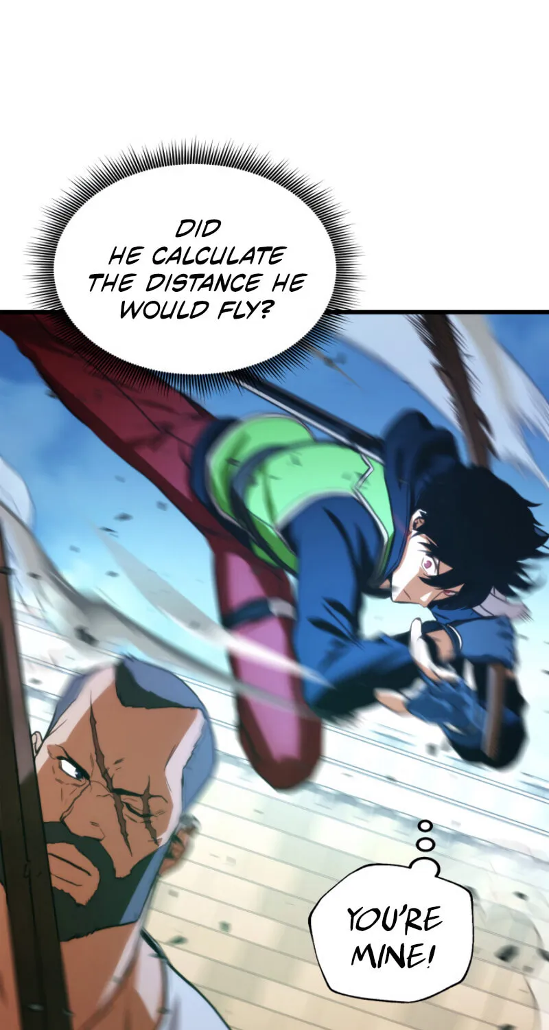 Ranker's Return Chapter 13 page 117 - 