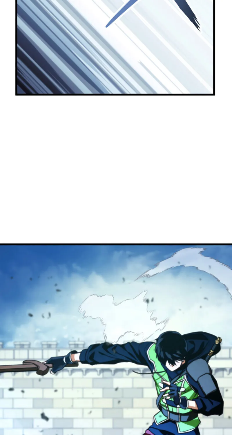 Ranker's Return Chapter 13 page 119 - 